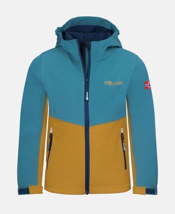 Softshell jacket Kristiansand