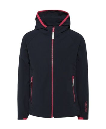 Functional jacket