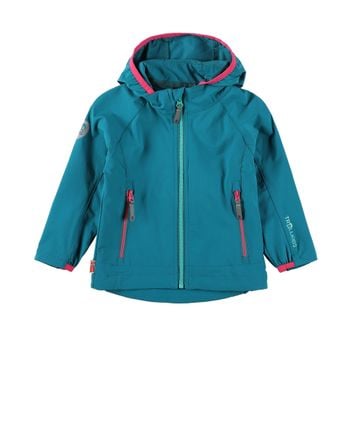 Functional jacket