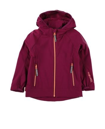 Functional jacket