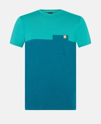 Crew neck t-shirt Bergen