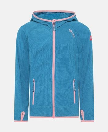 Fleece jacket Sandefjord