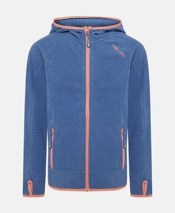 Fleece jacket Sandefjord