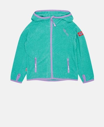 Fleece jacket Sandefjord