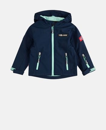 Functional jacket
