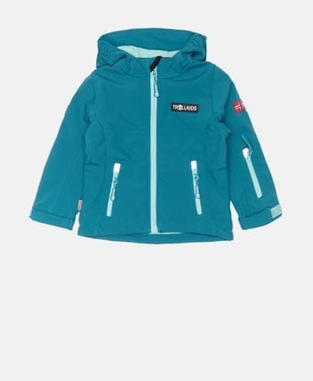 Functional jacket