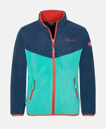Fleece jacket Oppdal