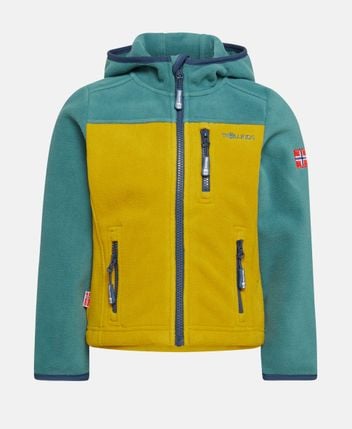 Fleece jacket Stavanger