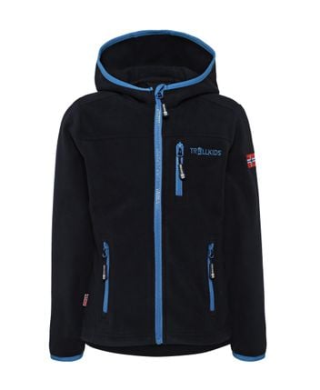 Fleece jacket Stavanger