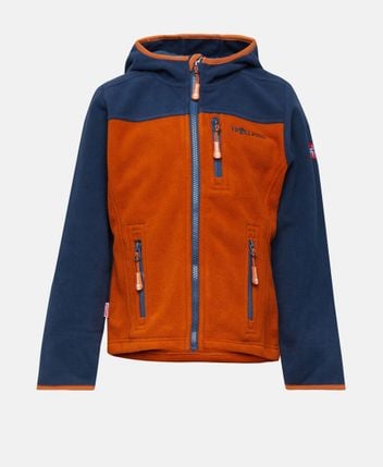 Fleece jacket Stavanger