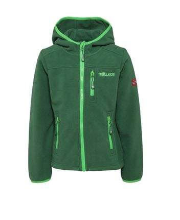 Fleece jacket Stavanger