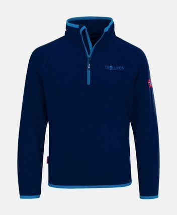 Fleece troyer Nordland