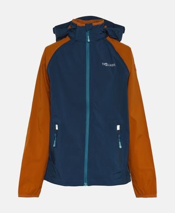 Functional jacket