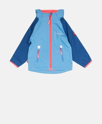 Functional jacket