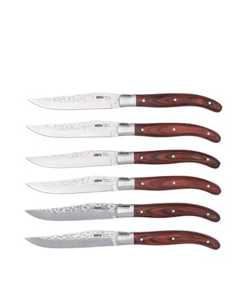 Steak knife