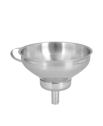 Canning funnel