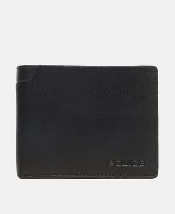Leather wallet