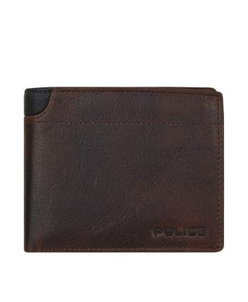 Leather wallet
