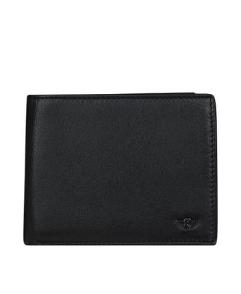 Leather wallet