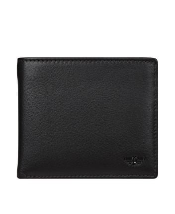 Leather wallet