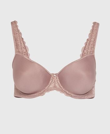 Underwired bra, B-F cup 194452