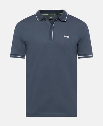 Polo shirt - slim fit Paule