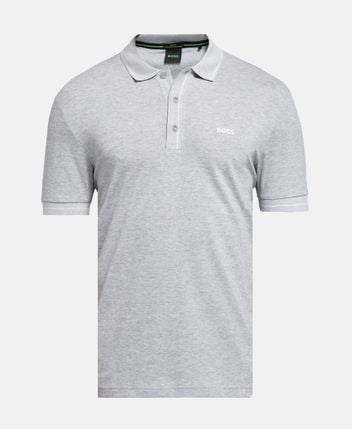 Polo shirt - slim fit Paule