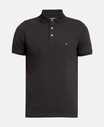 Polo shirt - slim fit