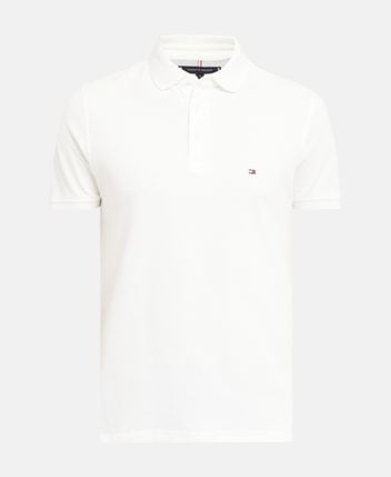 Polo shirt - slim fit