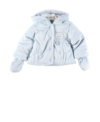 Between-seasons jacket 0003517