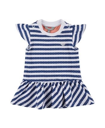Jersey dress 1912278