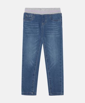 Unisex jeans