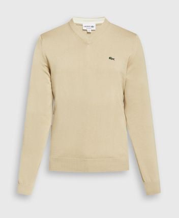 Long-sleeved jumper
