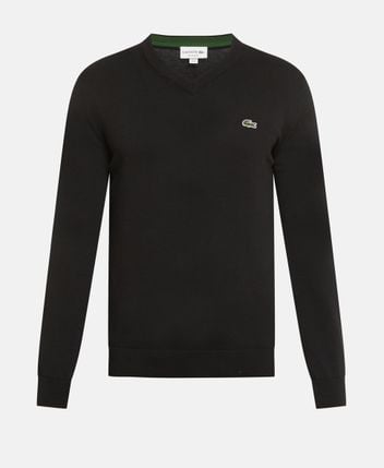 Long-sleeved jumper