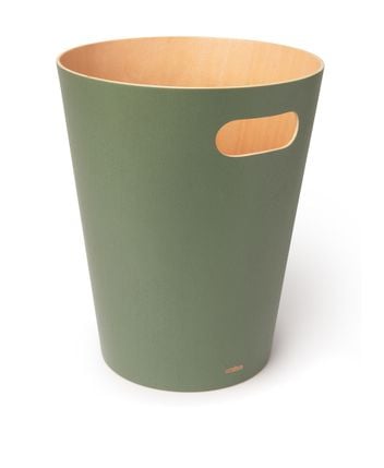 Paper bin