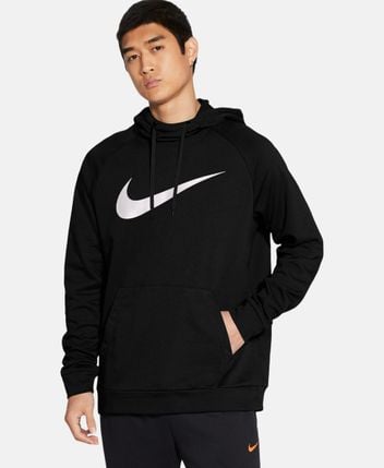 Hoodie Dry