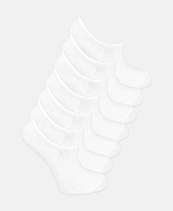 Booties, set of 7 2005-65