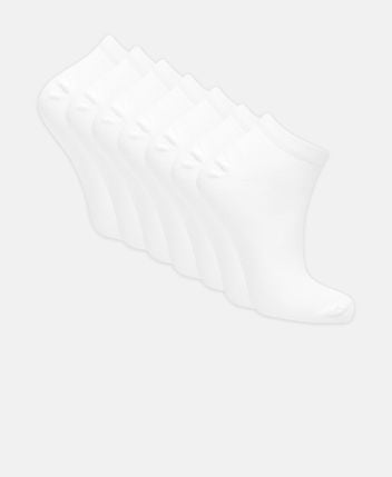Socks, pack of 7