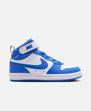 Sneakers Court Borough Mid 2