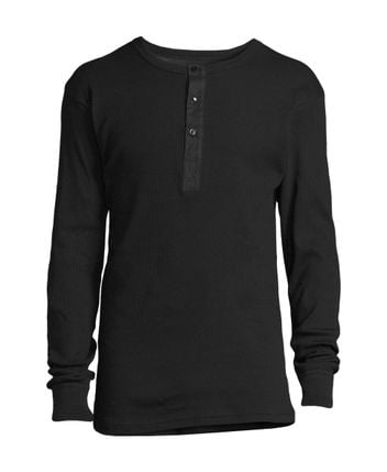 Long-sleeved top 17022-4