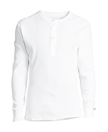 Long-sleeved top 17022-4