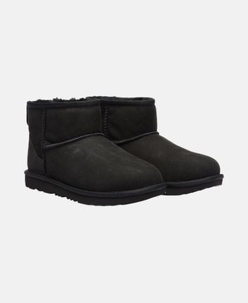 Winter boots KIDS' CLASSIC MINI II