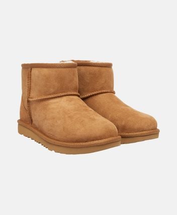 Winter boots KIDS' CLASSIC MINI II