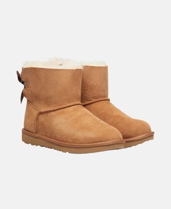 Winter boots MINI BAILEY BOW II