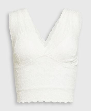 Lace top