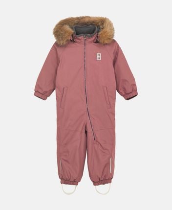 Ski overall