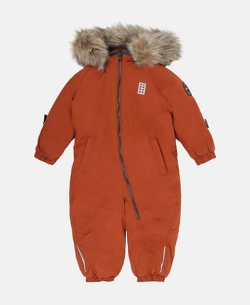 Ski overall