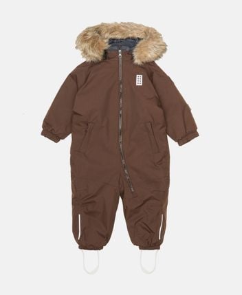 Ski overall