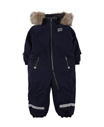 Ski overall
