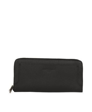 Leather wallet